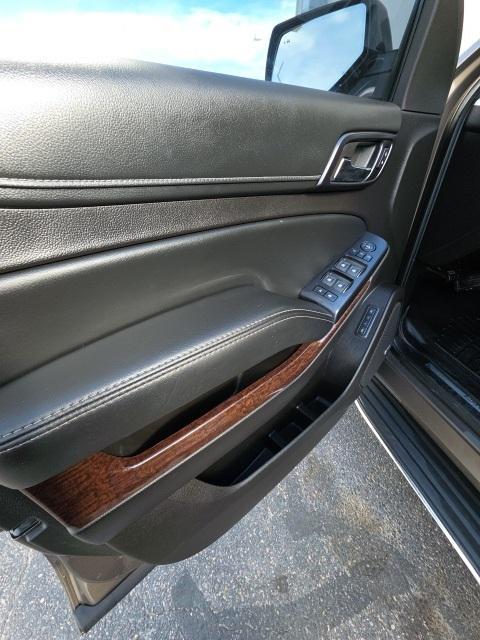 used 2016 GMC Yukon XL car, priced at $17,950