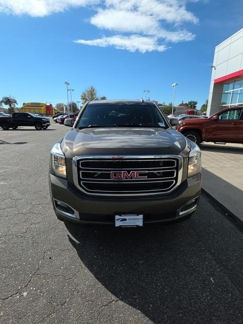 used 2016 GMC Yukon XL car, priced at $17,950