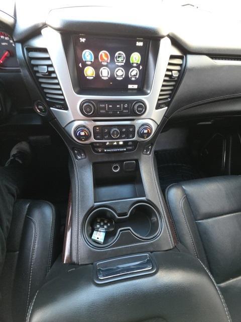 used 2016 GMC Yukon XL car, priced at $17,950