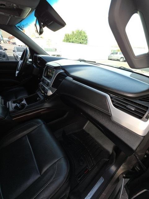 used 2016 GMC Yukon XL car, priced at $17,950