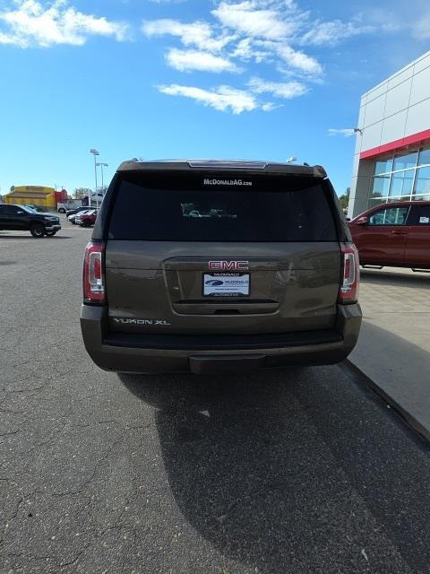 used 2016 GMC Yukon XL car, priced at $17,950
