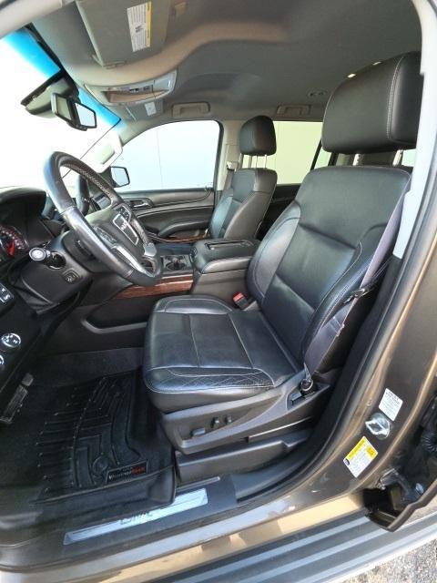 used 2016 GMC Yukon XL car, priced at $17,950