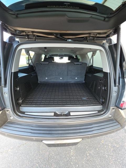 used 2016 GMC Yukon XL car, priced at $17,950