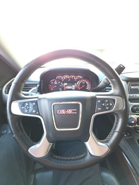 used 2016 GMC Yukon XL car, priced at $17,950
