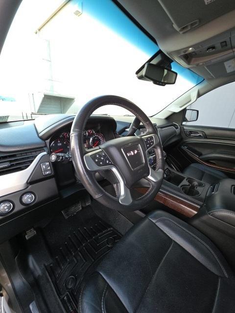 used 2016 GMC Yukon XL car, priced at $17,950