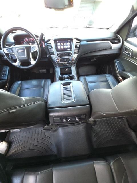 used 2016 GMC Yukon XL car, priced at $17,950