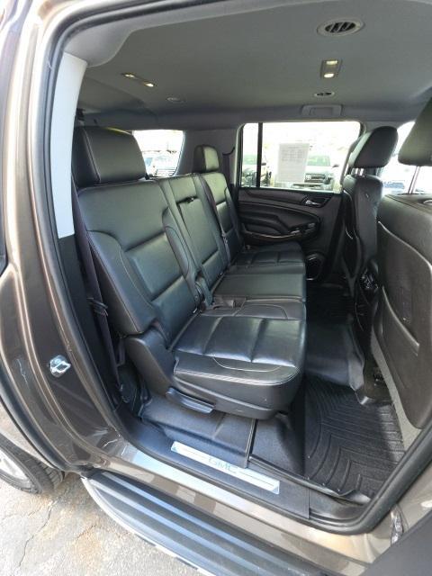 used 2016 GMC Yukon XL car, priced at $17,950