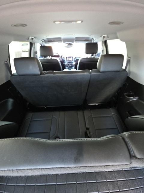 used 2016 GMC Yukon XL car, priced at $17,950