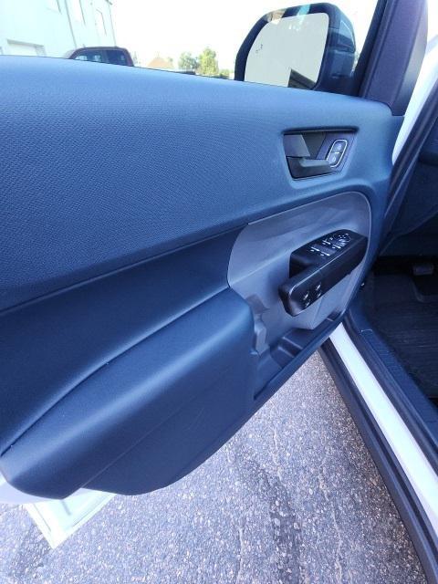 used 2024 Ford Maverick car, priced at $34,201