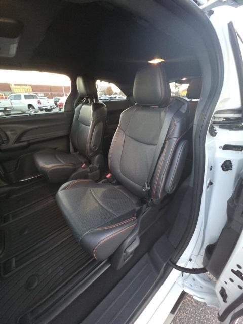 used 2024 Toyota Sienna car, priced at $48,508