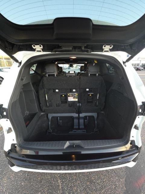 used 2024 Toyota Sienna car, priced at $48,508