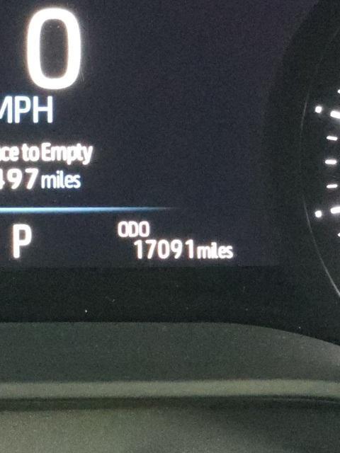 used 2024 Toyota Sienna car, priced at $48,508