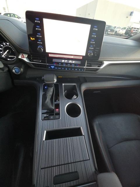 used 2024 Toyota Sienna car, priced at $48,508