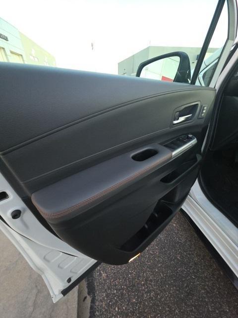 used 2024 Toyota Sienna car, priced at $48,508