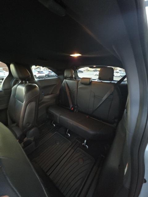 used 2024 Toyota Sienna car, priced at $48,508