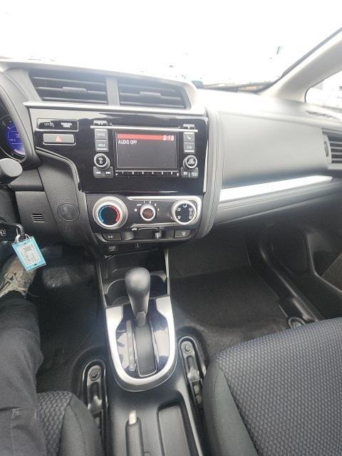 used 2018 Honda Fit car, priced at $13,922