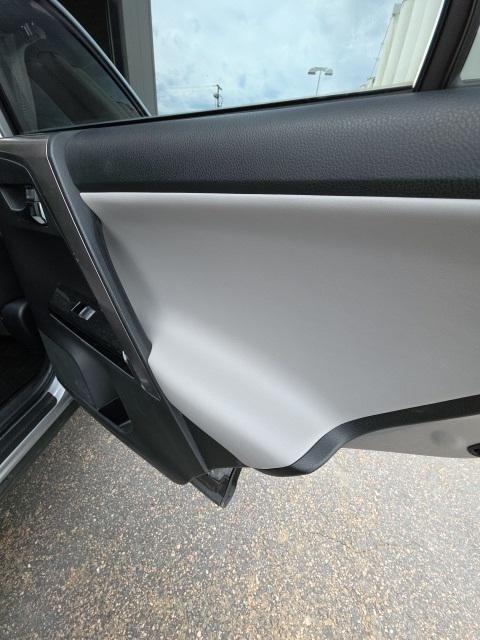 used 2018 Toyota RAV4 car, priced at $20,201