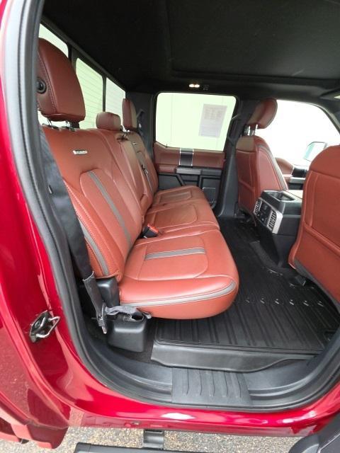 used 2019 Ford F-150 car, priced at $39,990