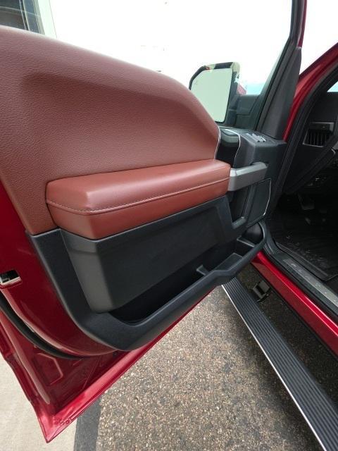 used 2019 Ford F-150 car, priced at $39,990