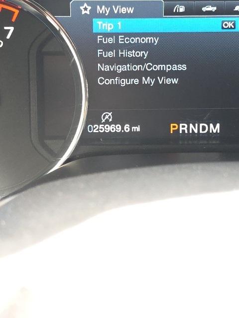 used 2019 Ford F-150 car, priced at $39,990