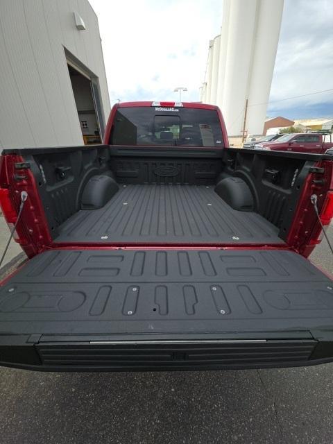 used 2019 Ford F-150 car, priced at $39,990