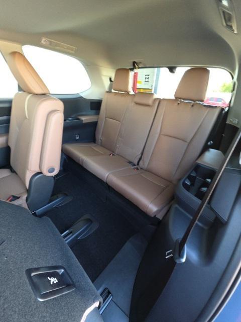 new 2026 Toyota Grand Highlander car, priced at $57,463