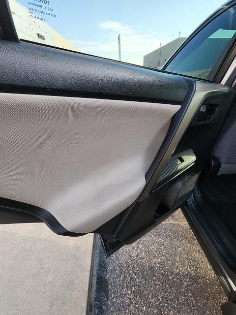 used 2015 Toyota RAV4 car, priced at $9,877
