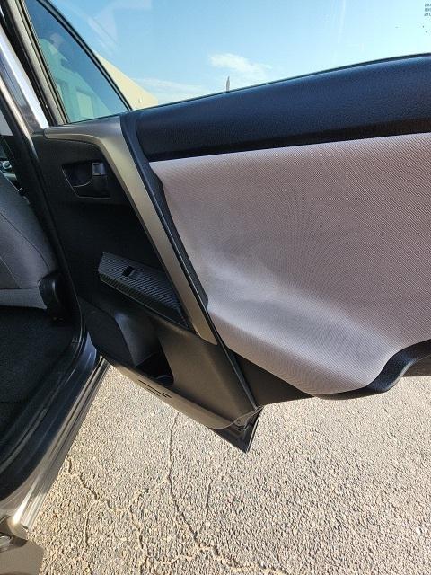 used 2015 Toyota RAV4 car, priced at $9,877