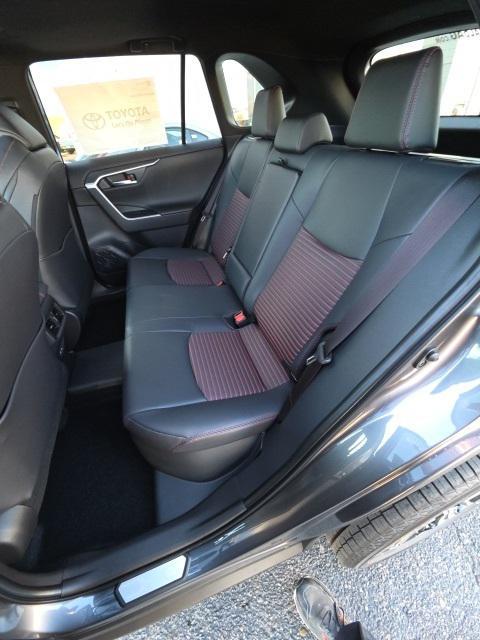 new 2025 Toyota RAV4 Hybrid car, priced at $51,238