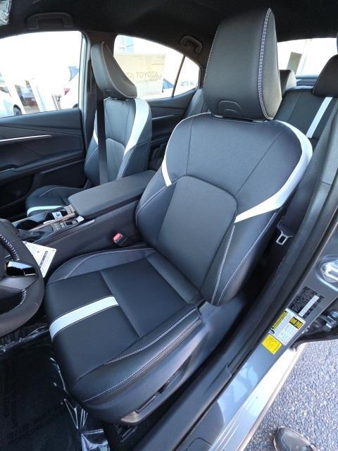 new 2026 Toyota Camry car, priced at $33,543