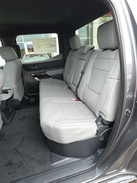 new 2026 Toyota Tundra car, priced at $63,303