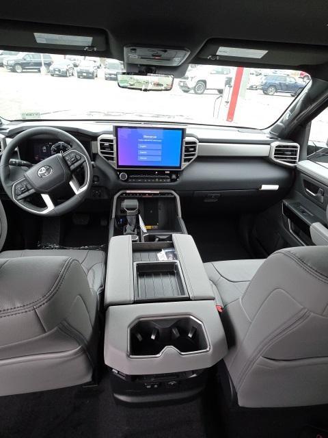 new 2026 Toyota Tundra car, priced at $63,303