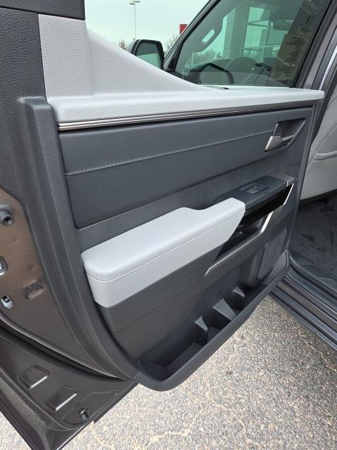 new 2026 Toyota Tundra car, priced at $63,303