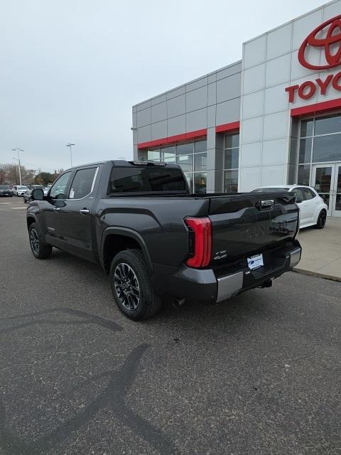 new 2026 Toyota Tundra car, priced at $63,303