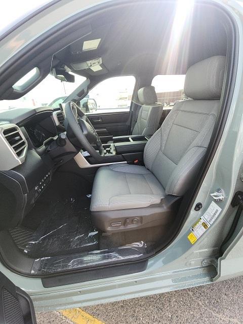 new 2025 Toyota Tundra car, priced at $64,475