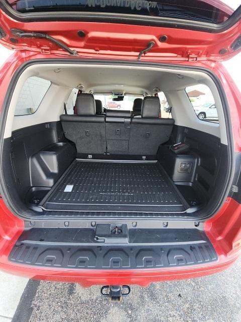 used 2022 Toyota 4Runner car, priced at $42,901