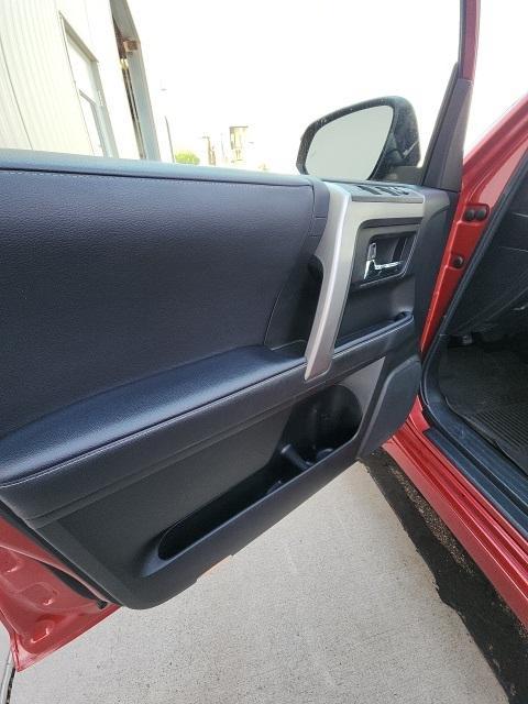 used 2022 Toyota 4Runner car, priced at $42,901