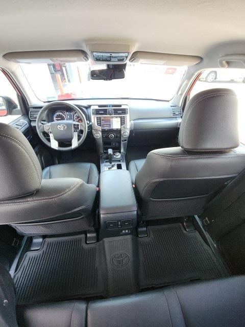used 2022 Toyota 4Runner car, priced at $42,901