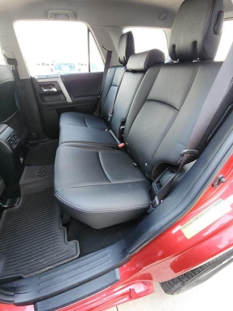 used 2022 Toyota 4Runner car, priced at $42,901