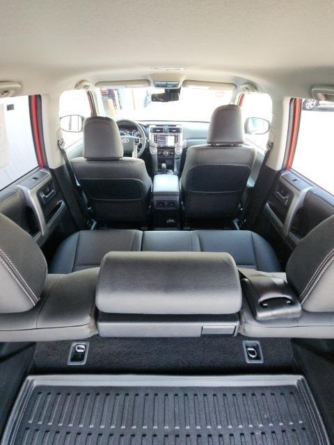 used 2022 Toyota 4Runner car, priced at $42,901