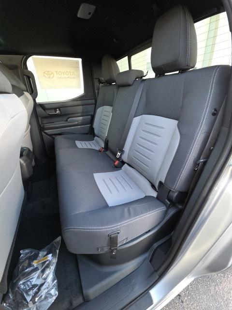 new 2025 Toyota Tacoma car, priced at $52,224