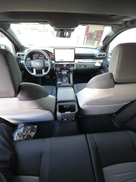 new 2025 Toyota Tacoma car, priced at $52,224