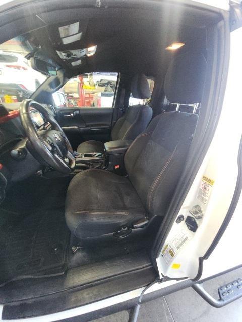 used 2016 Toyota Tacoma car, priced at $21,952