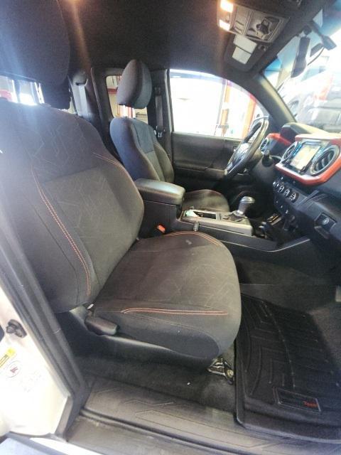 used 2016 Toyota Tacoma car, priced at $21,952