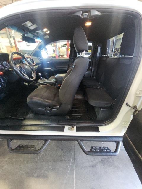 used 2016 Toyota Tacoma car, priced at $21,952