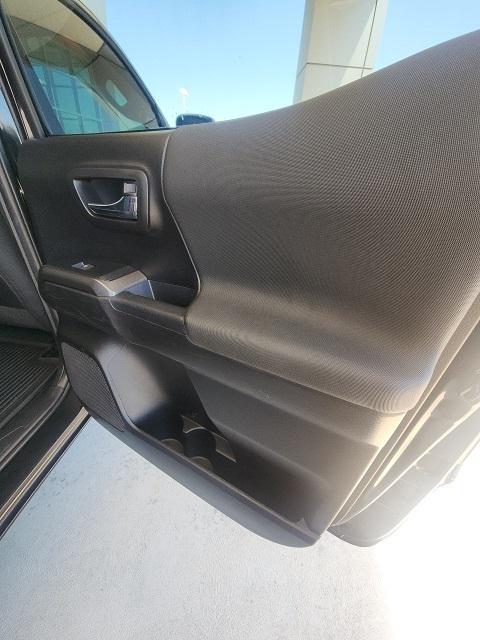 used 2022 Toyota Tacoma car, priced at $39,437