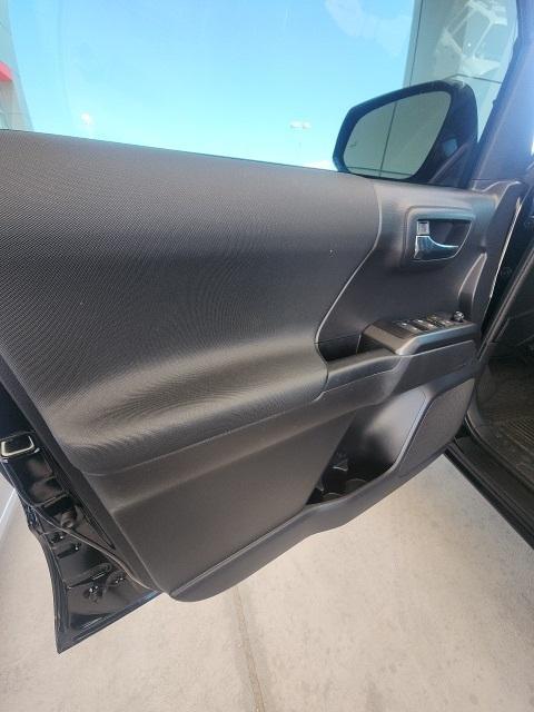 used 2022 Toyota Tacoma car, priced at $39,437