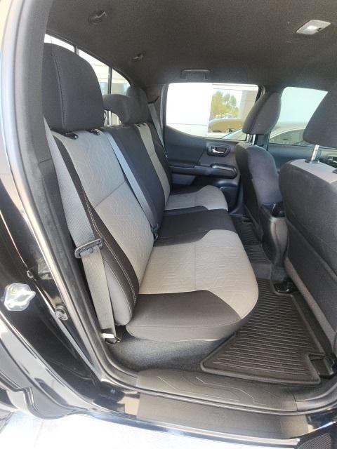 used 2022 Toyota Tacoma car, priced at $39,437