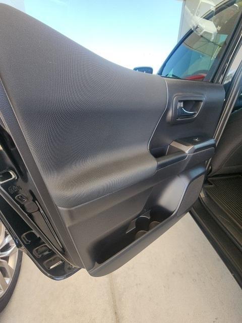 used 2022 Toyota Tacoma car, priced at $39,437