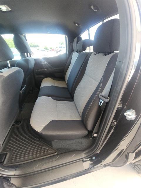 used 2022 Toyota Tacoma car, priced at $39,437